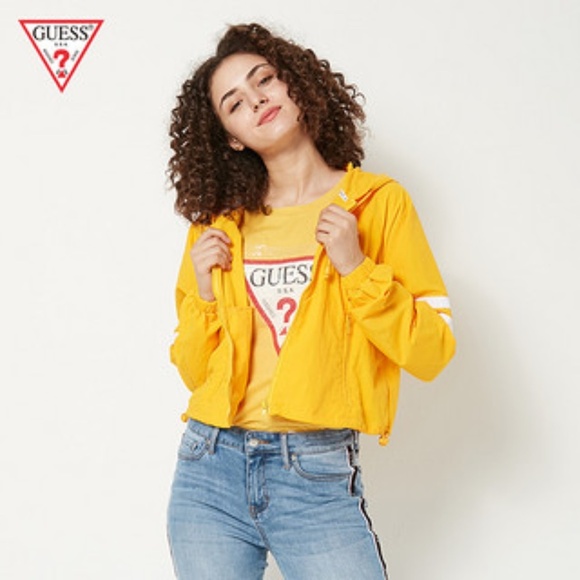 New GUESS Women's Winterbreak Jacket SZ S - Picture 6 of 7